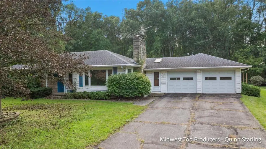 2651 Plainview, Kalamazoo, MI 49009 - #3