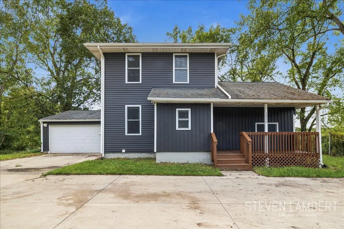 1950 106th, Otsego, MI 49078 - #1