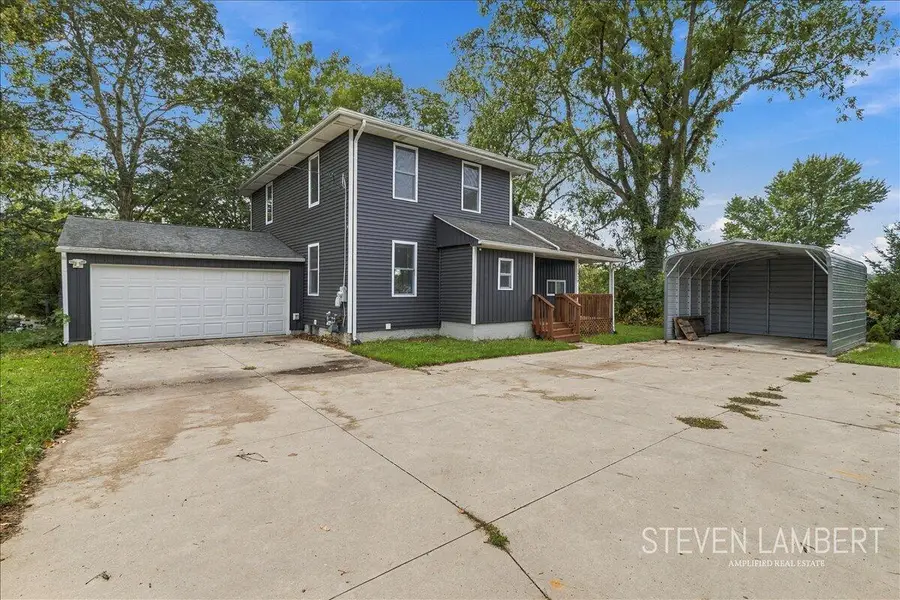 1950 106th, Otsego, MI 49078 - #2