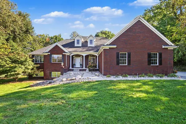 8240 Powderhorn, Caledonia, MI 49316