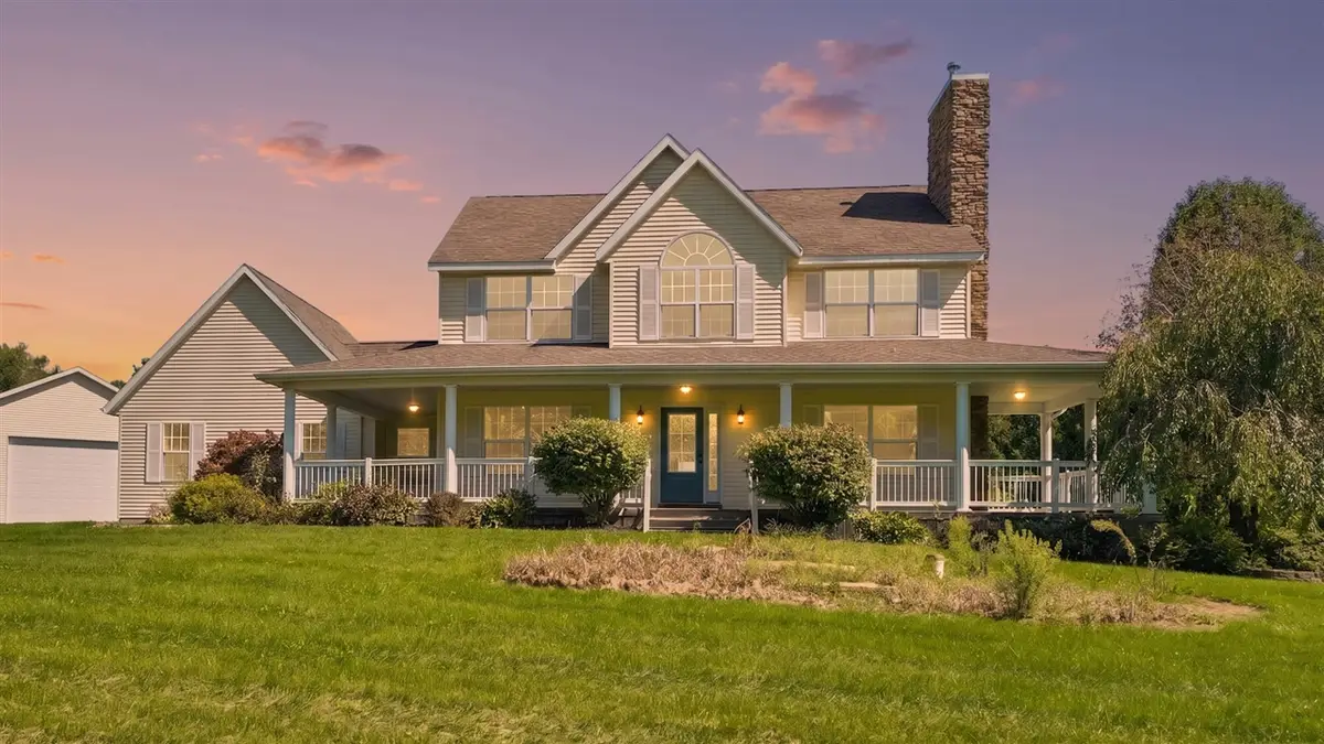 9300 Byks, Caledonia, MI 49316 - #1