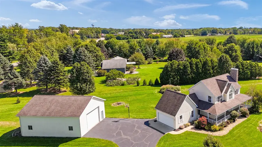 9300 Byks, Caledonia, MI 49316 - #3
