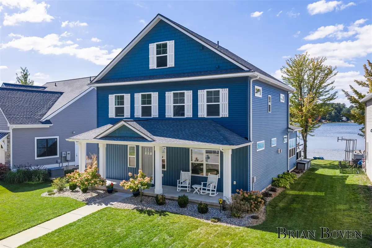 2013 Lake, Pierson, MI 49339 - #1