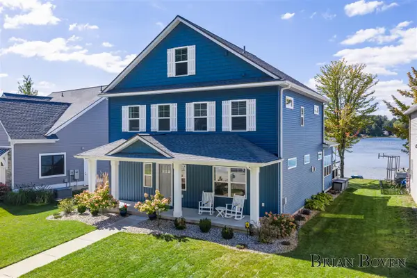2013 Lake, Pierson, MI 49339