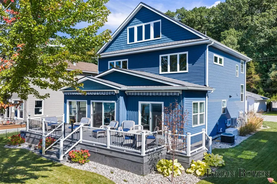 2013 Lake, Pierson, MI 49339 - #2