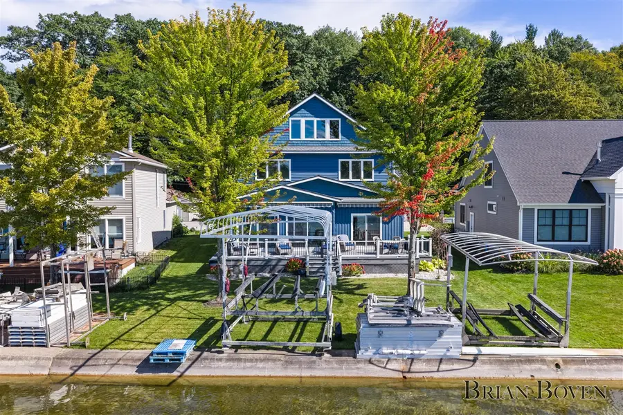 2013 Lake, Pierson, MI 49339 - #3