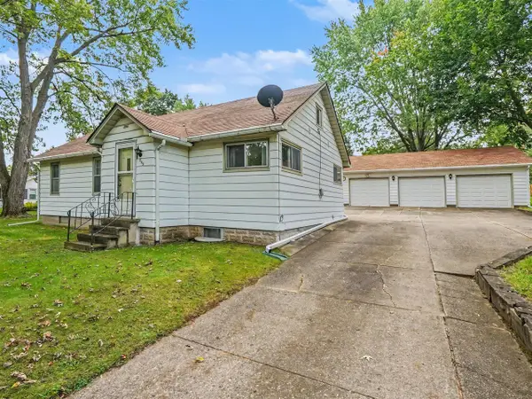595 Royal, Jackson, MI 49202