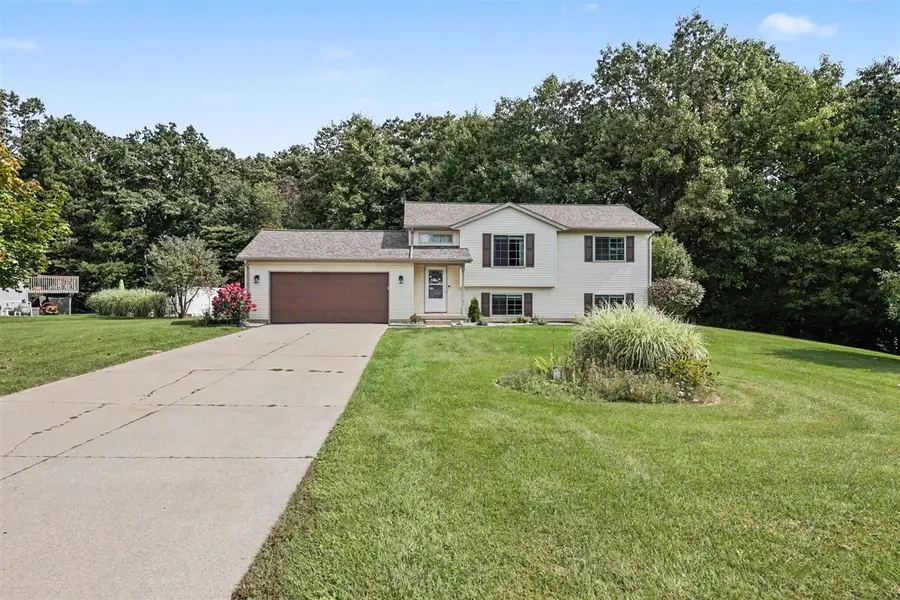 7423 High Timber, Greenville, MI 48838 - #2