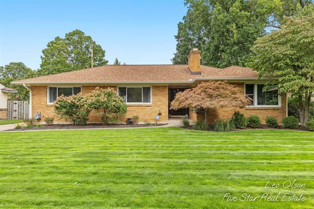 651 Reynard, Grand Rapids, MI 49507 - #1