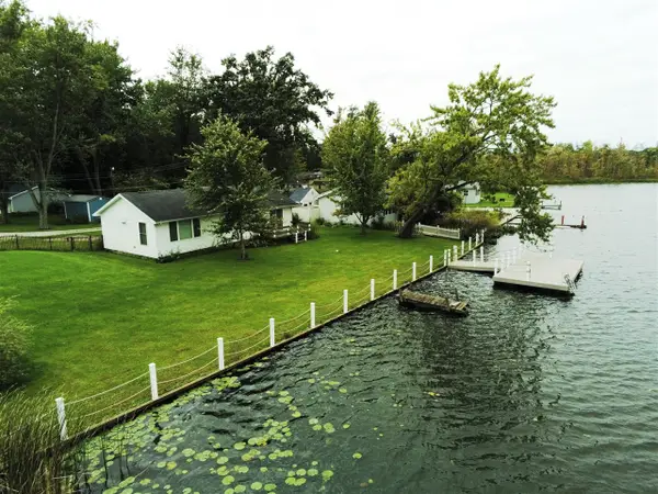 5309 Lake, Reading, MI 49274