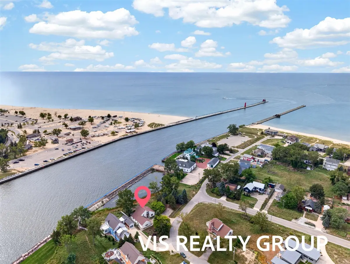 20070 N Shore #Parcel 2, Spring Lake, MI 49456 - #1