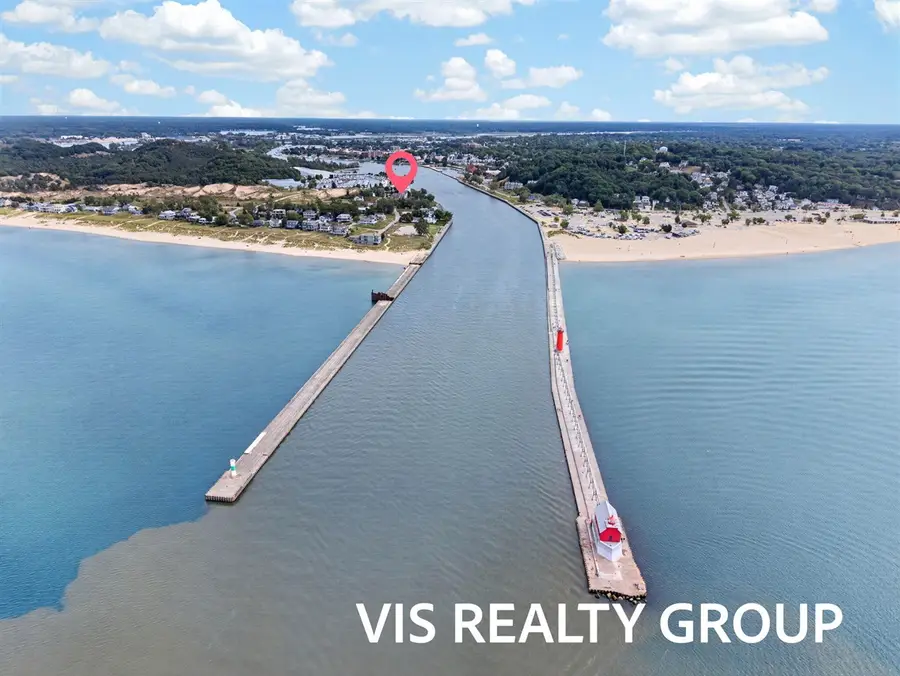 20070 N Shore #Parcel 2, Spring Lake, MI 49456 - #3