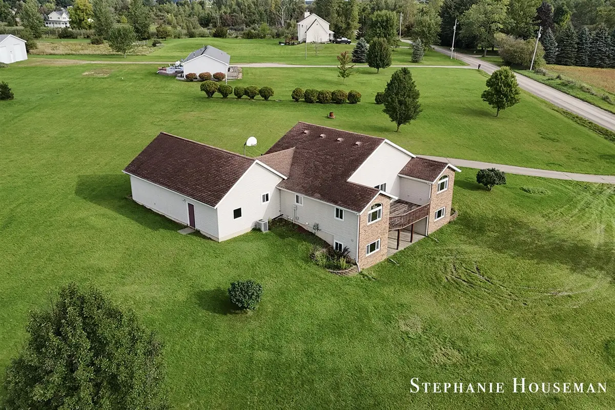 5169 Snow, Ada, MI 49301 - #1
