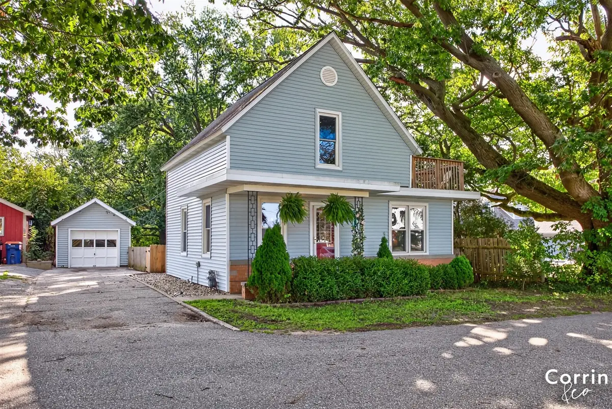 4593 Church, Holland, MI 49423 - #1