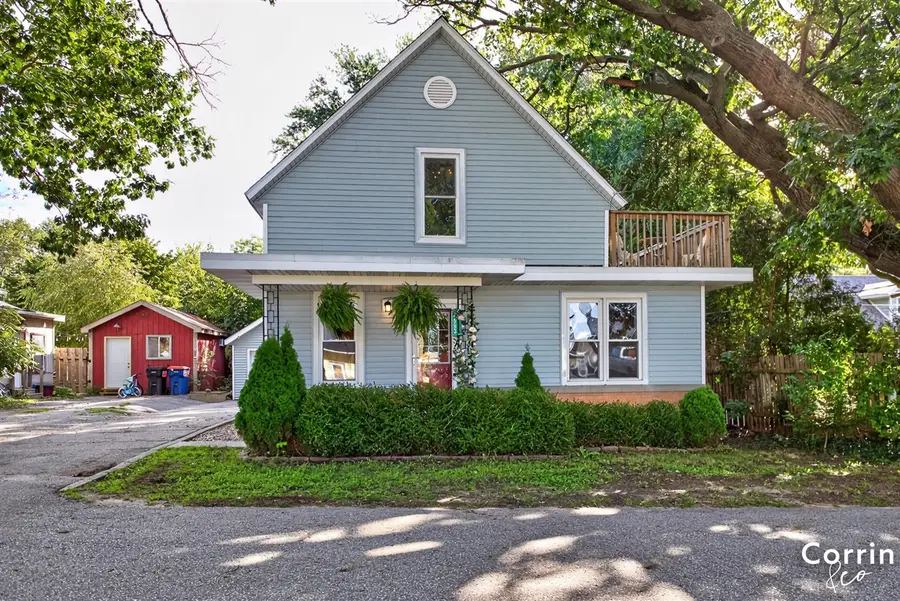 4593 Church, Holland, MI 49423 - #2
