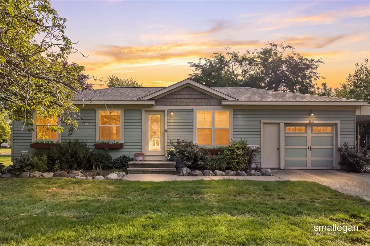 5588 Park, Hudsonville, MI 49426 - #1