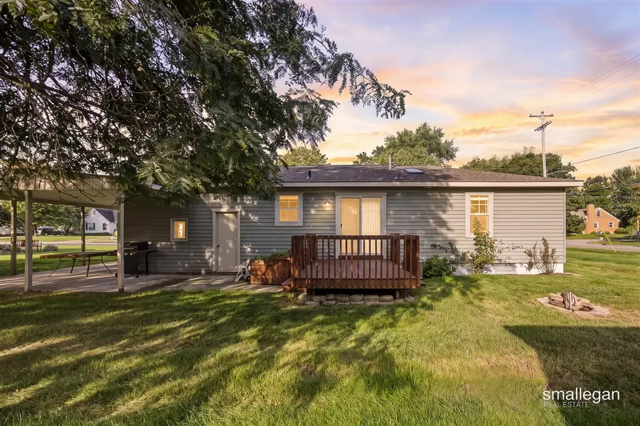 5588 Park, Hudsonville, MI 49426 - #2