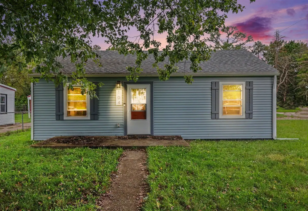 104 Morgan, Battle Creek, MI 49037 - #1