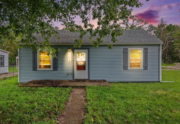 104 Morgan, Battle Creek, MI 49037
