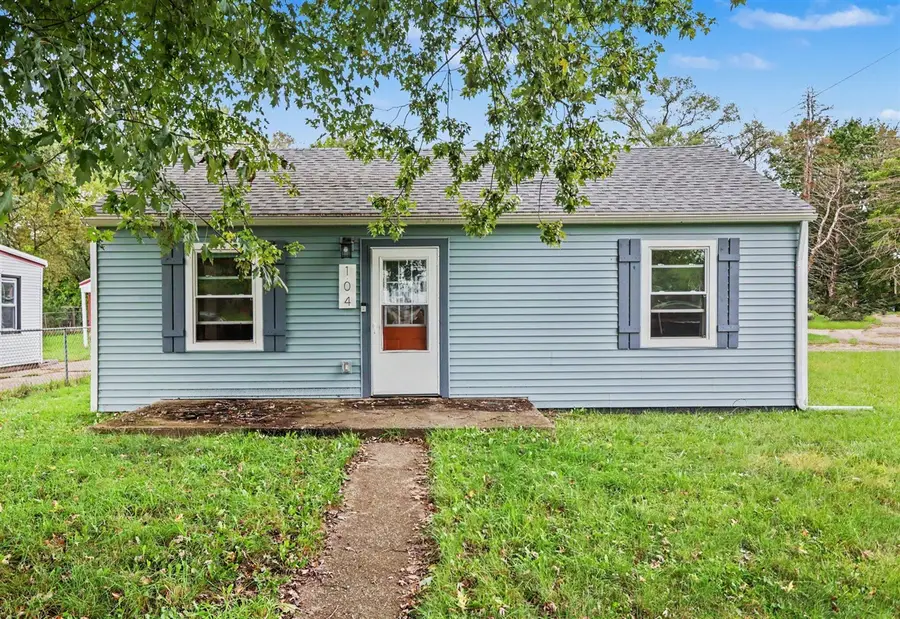 104 Morgan, Battle Creek, MI 49037 - #2