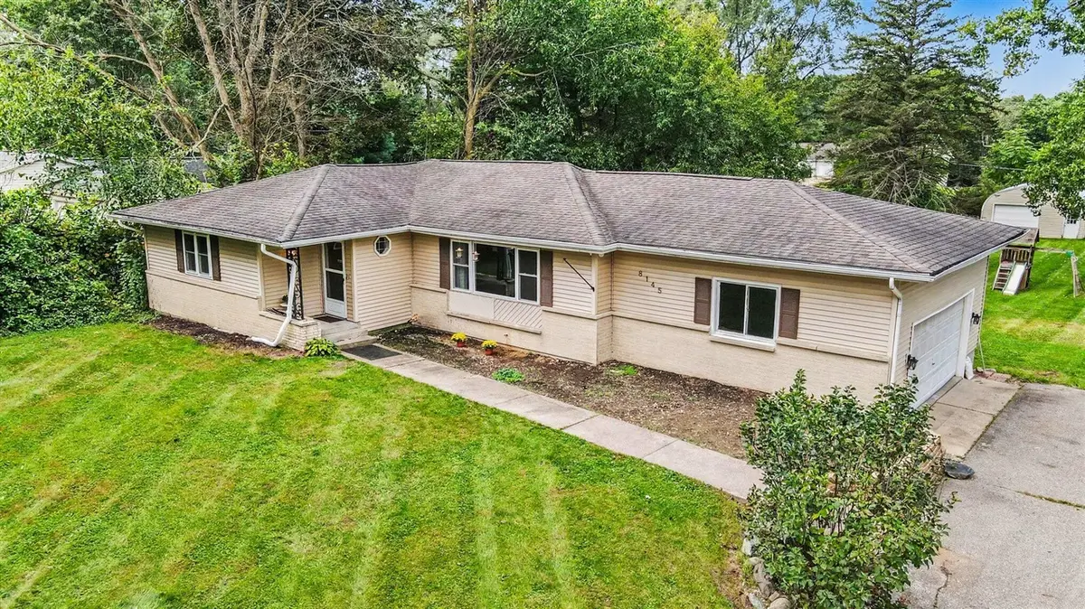 8145 N 27th, Richland, MI 49083 - #1