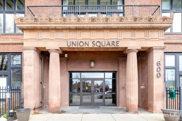 600 Broadway #608, Grand Rapids, MI 49504
