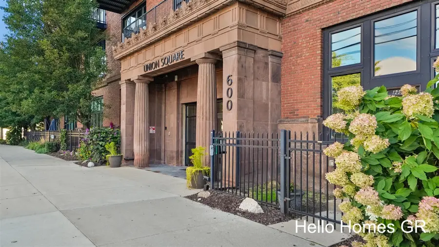 600 Broadway #608, Grand Rapids, MI 49504 - #2