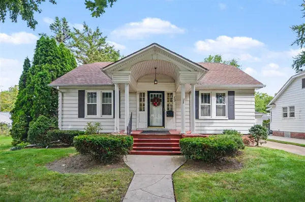 115 Eastman, Mount Clemens, MI 48043