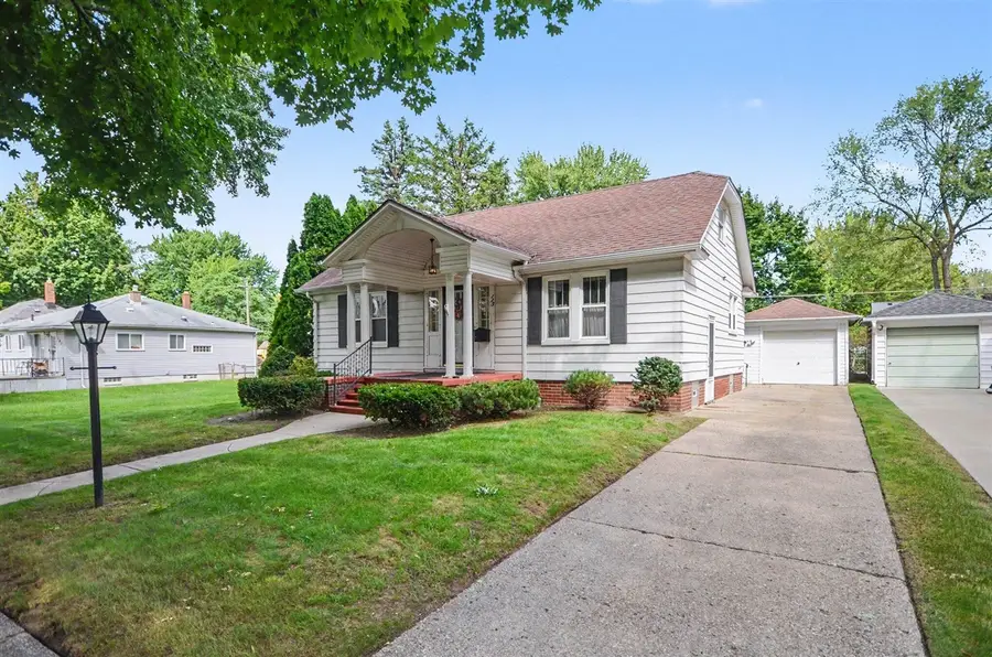 115 Eastman, Mount Clemens, MI 48043 - #2