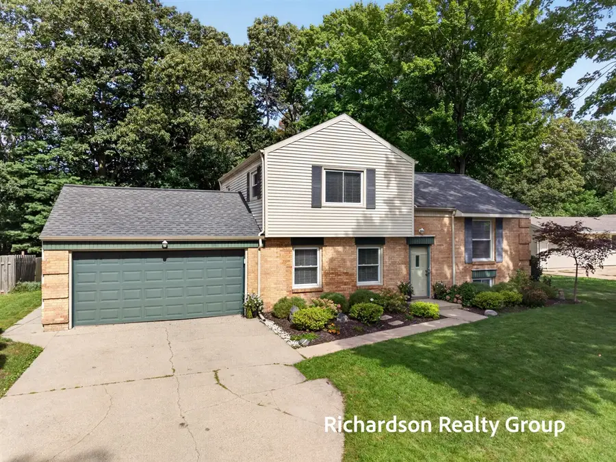 15937 Obrien, Grand Haven, MI 49417 - #2