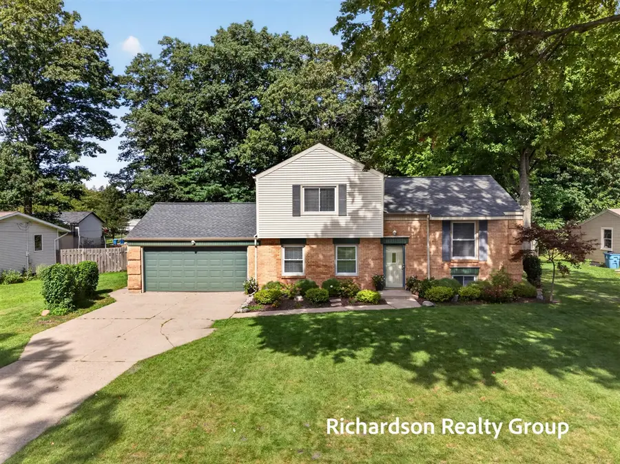 15937 Obrien, Grand Haven, MI 49417 - #3