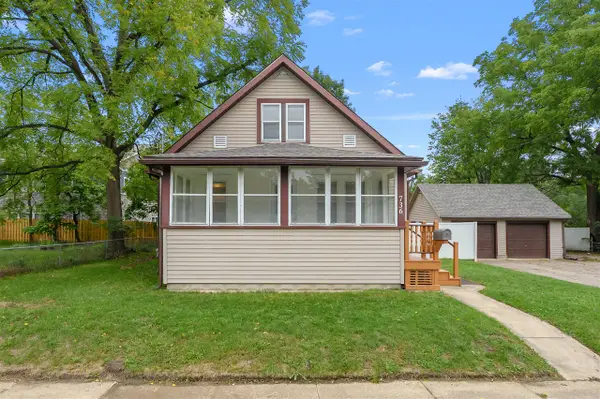 736 Hutchinson, Kalamazoo, MI 49008