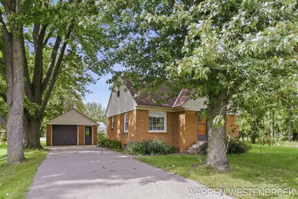 6679 96th, Zeeland, MI 49464