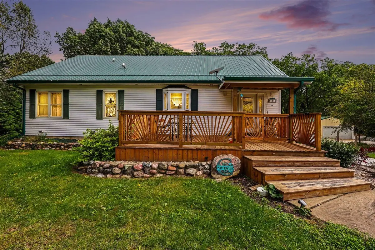11112 Glenview, Jerome, MI 49249 - #1
