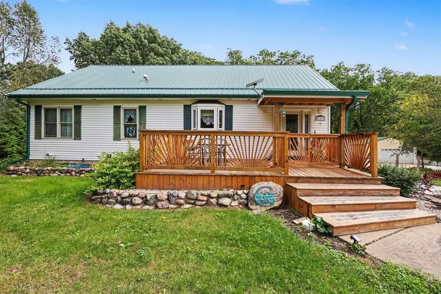 11112 Glenview, Jerome, MI 49249 - #2