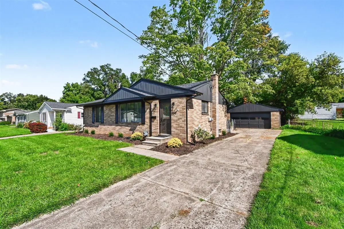 1664 Benjamin, Grand Rapids, MI 49505 - #1