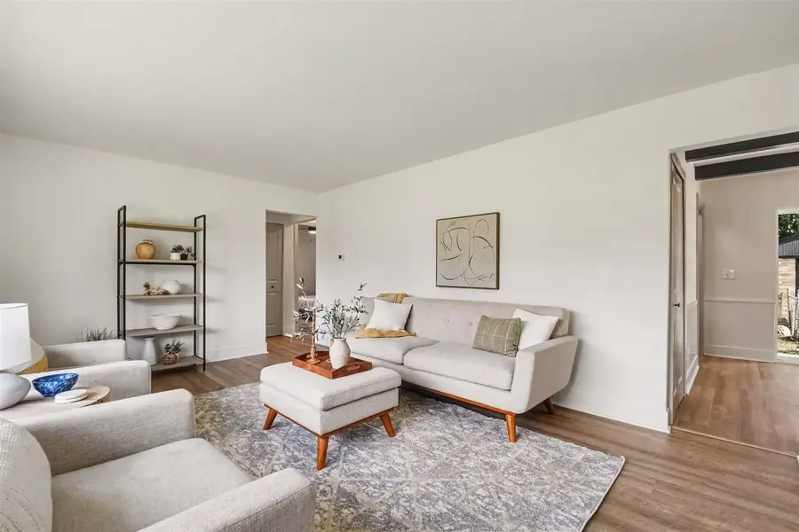 1664 Benjamin, Grand Rapids, MI 49505 - #3