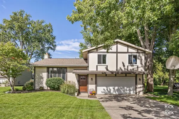 3293 Oak, Hudsonville, MI 49426