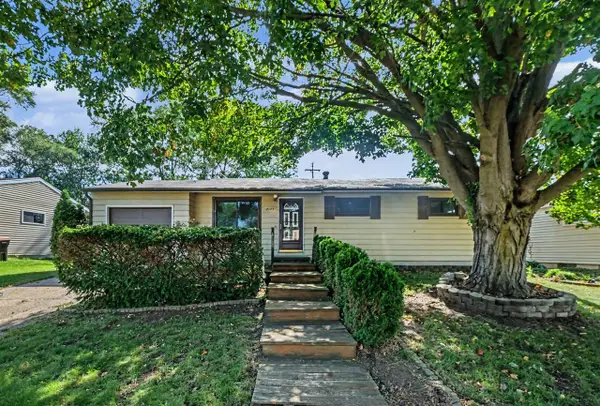 2182 Daylor, Grand Rapids, MI 49525