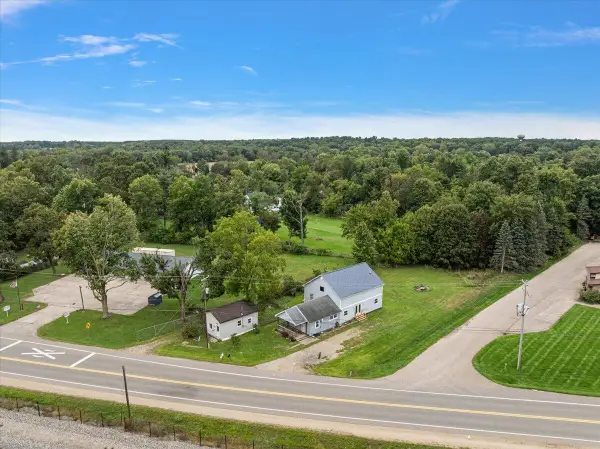 201 E Battle Creek, Galesburg, MI 49053