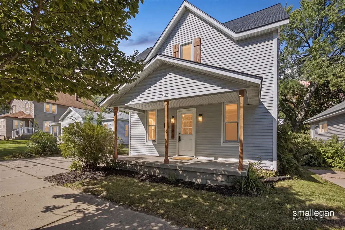 433 Leonard, Grand Rapids, MI 49503 - #1