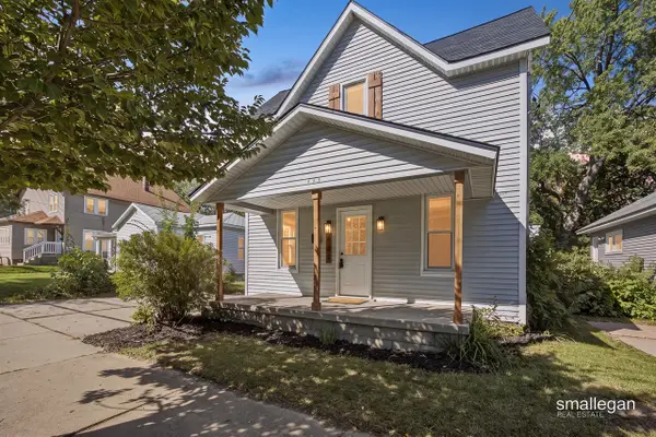 433 Leonard, Grand Rapids, MI 49503