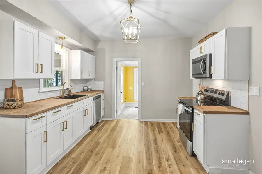 433 Leonard, Grand Rapids, MI 49503 - #2
