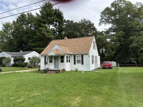 144 Bansill, Battle Creek, MI 49037