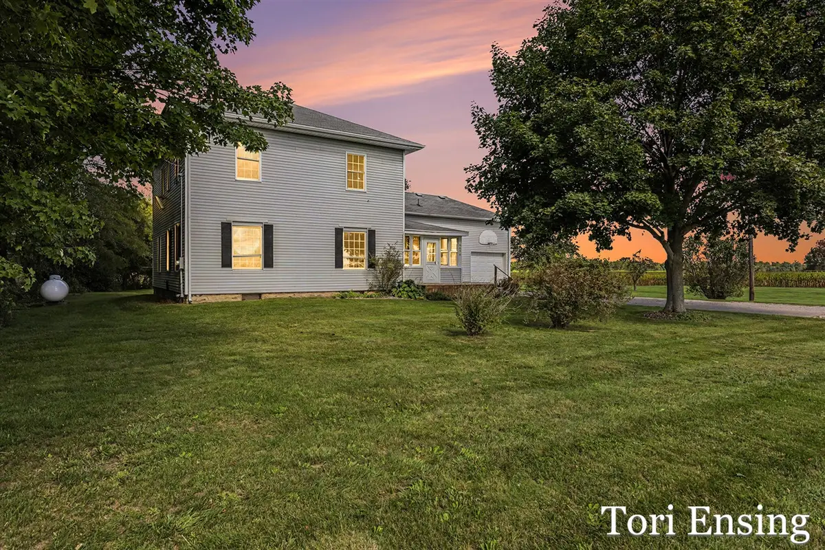 6676 County Farm, Greenville, MI 48838 - #1