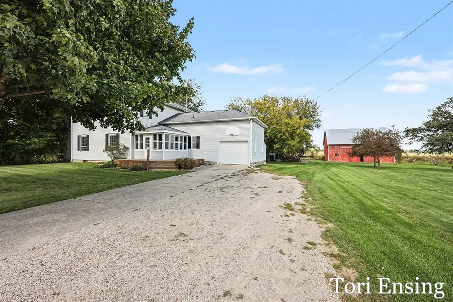 6676 County Farm, Greenville, MI 48838 - #2