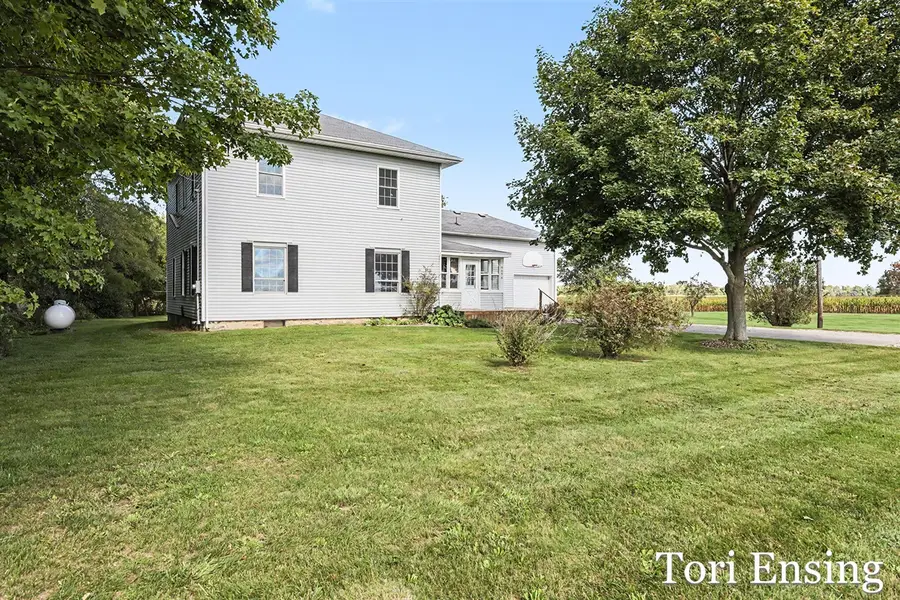 6676 County Farm, Greenville, MI 48838 - #3