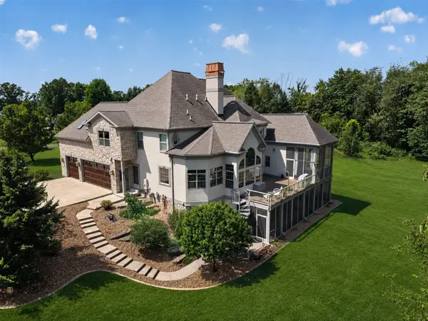 10206 Tims Lake, Grass Lake, MI 49240