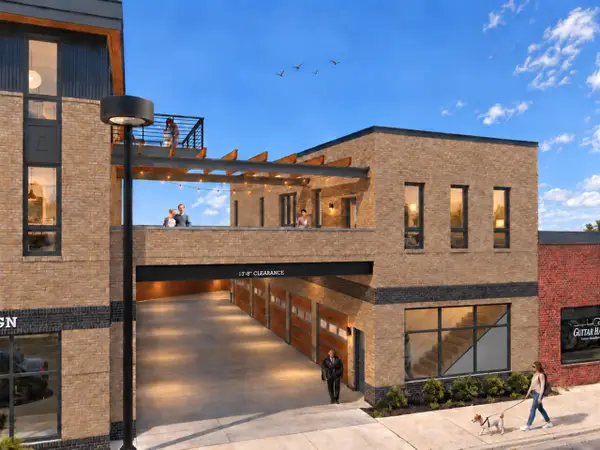 7 N 7th #2C, Grand Haven, MI 49417