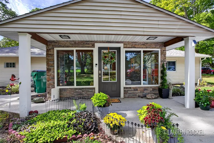 4819 Whitney, Montague, MI 49437 - #3
